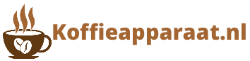 Koffieapparaat.nl Logo