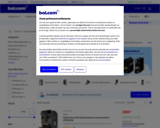 Bol.com Logo