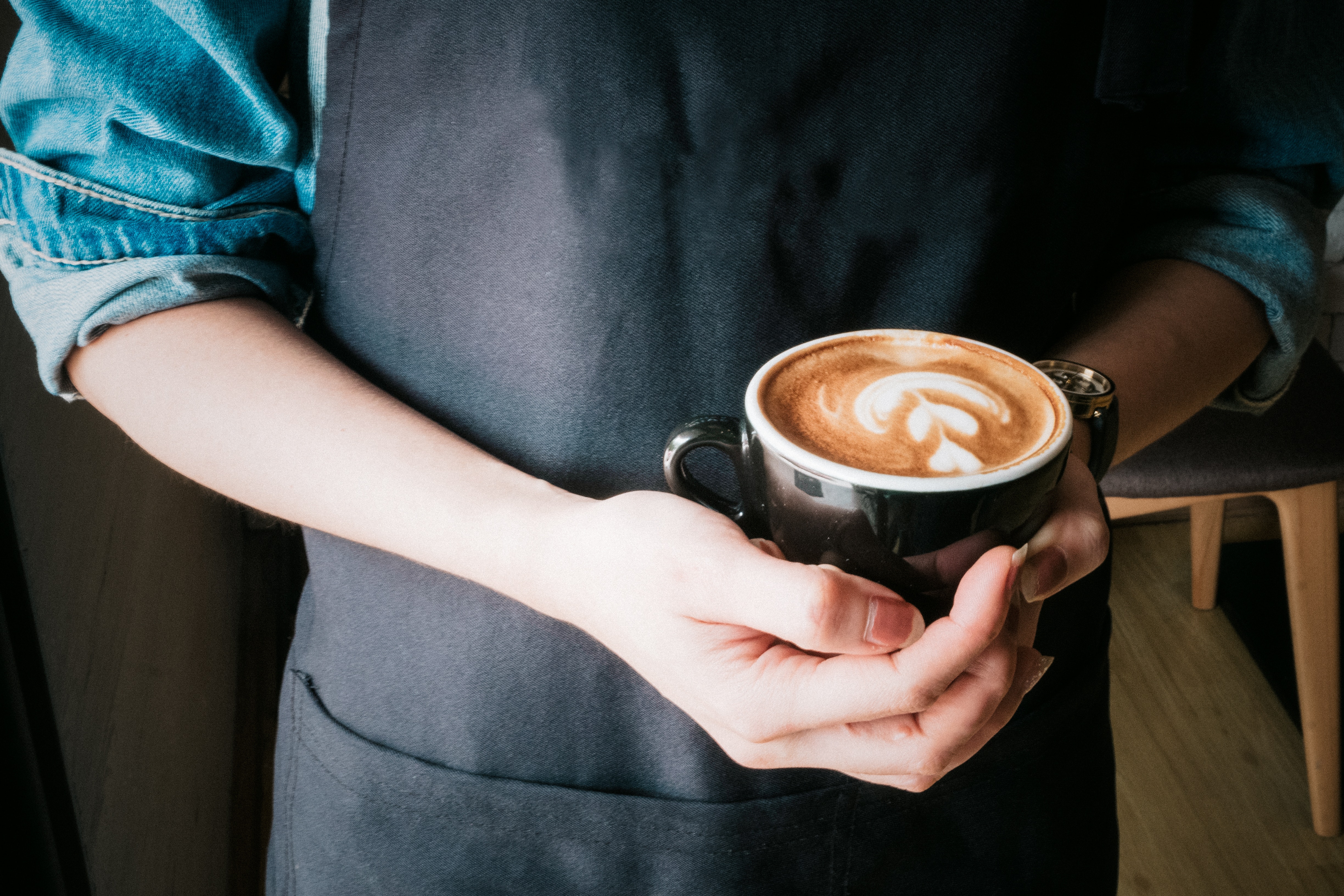 Douwe Egberts koffieapparaat